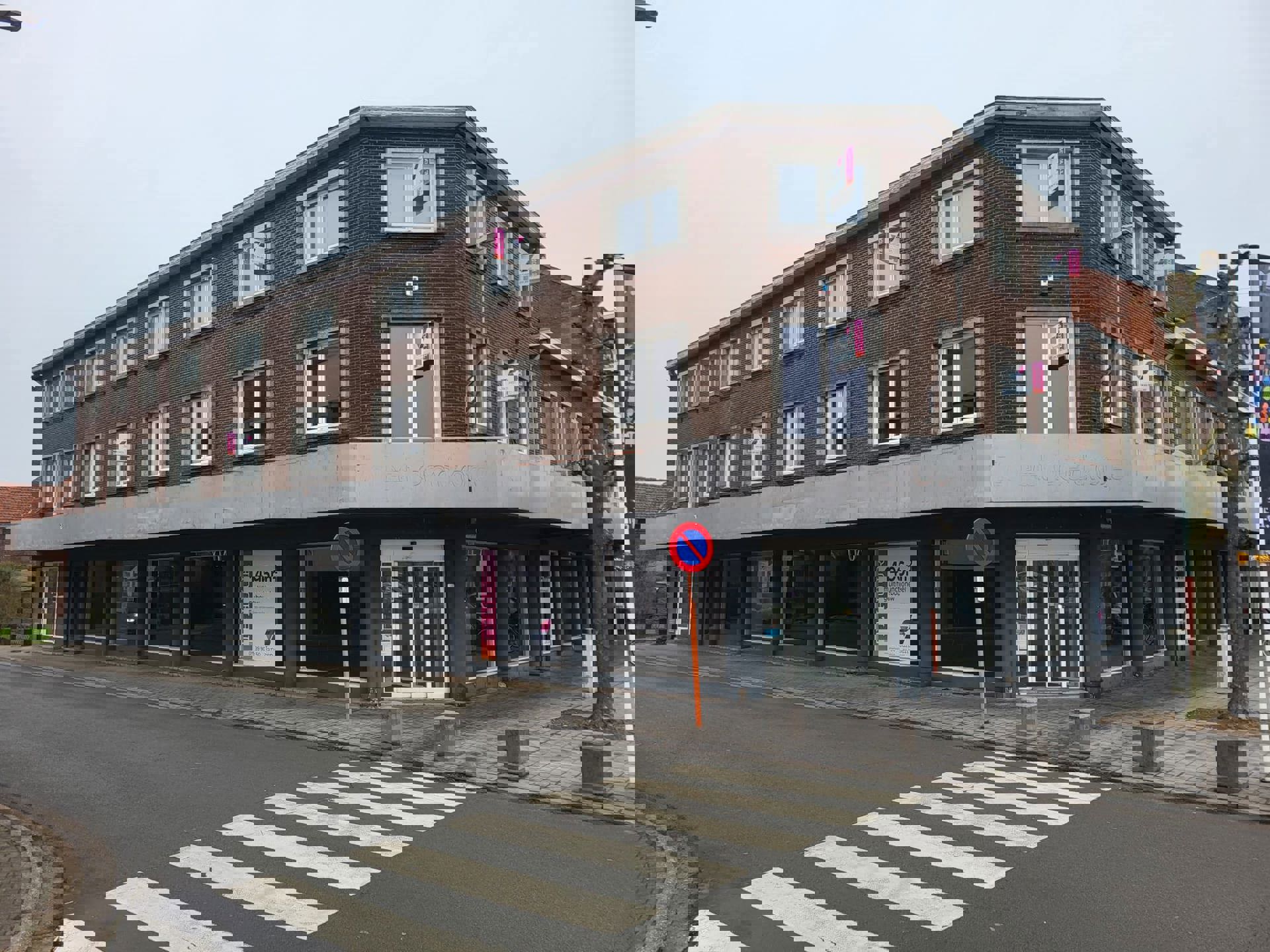 Commercial à vendre à Maasmechelen - photo 2