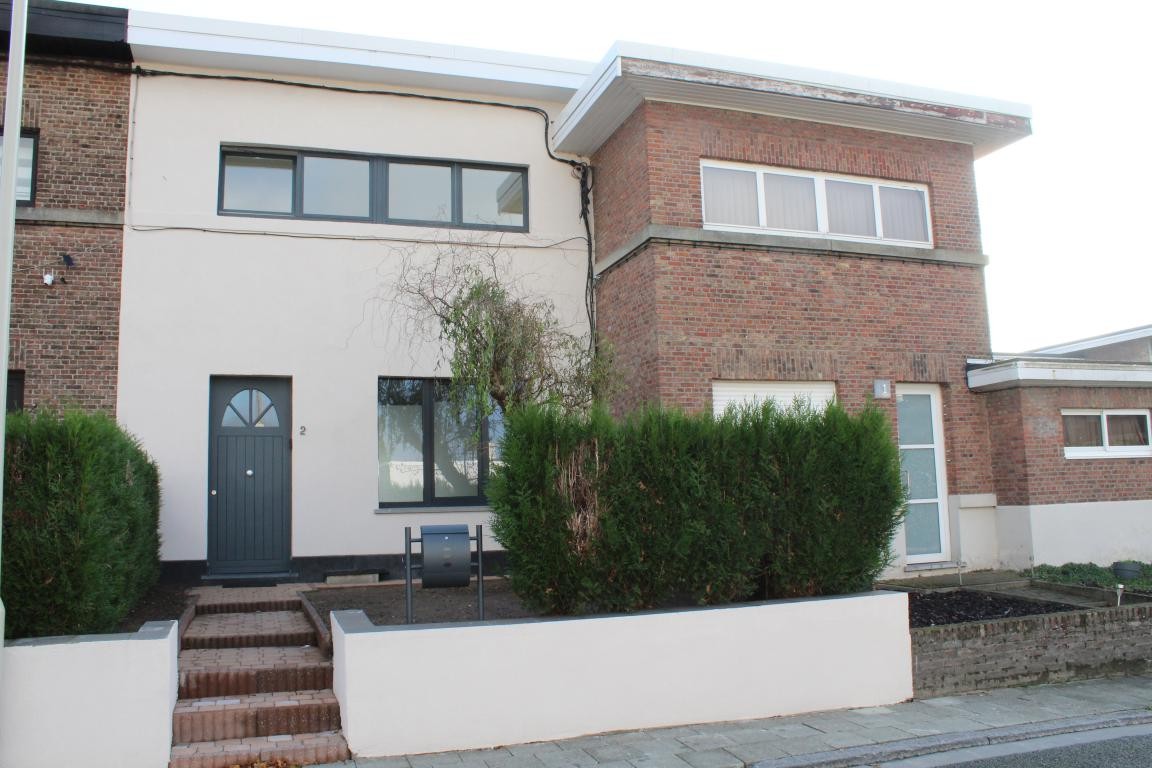 Gerenoveerde instapklare woning - foto 1