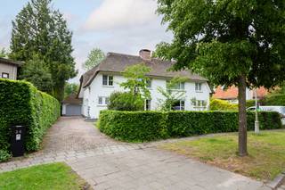 House for sale in Antwerp