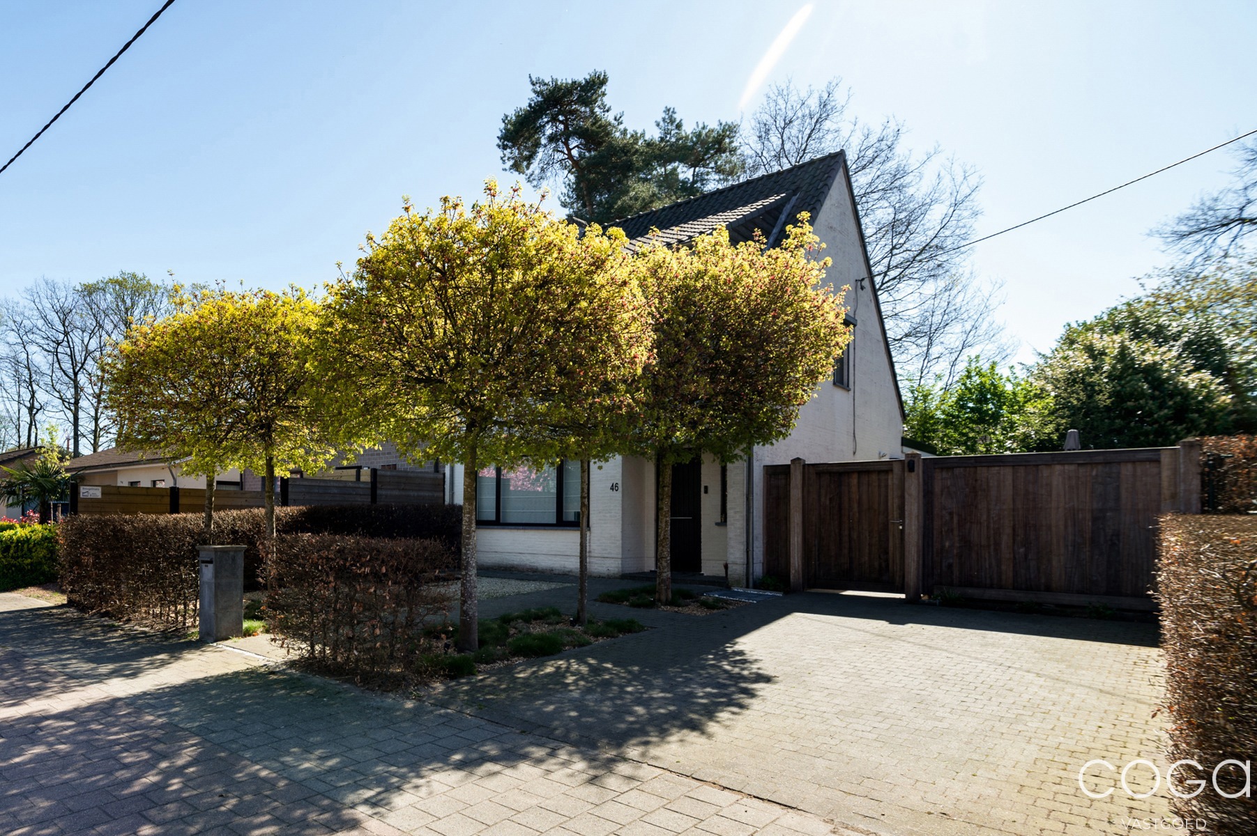 Maison à vendre à Sint-Job-In-'T-Goor avec 2 chambres - photo 2