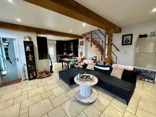 House for rent in Affligem