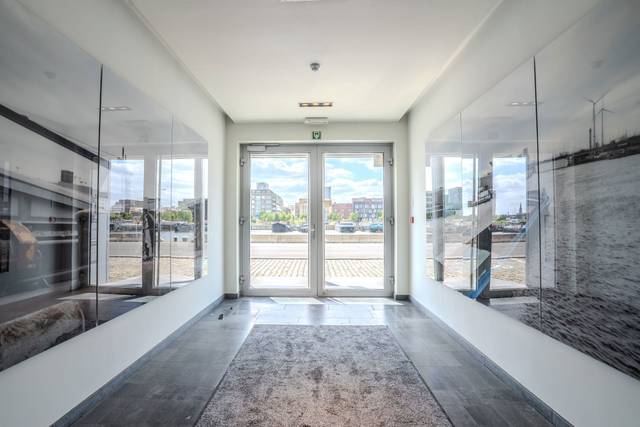 Project te huur in Antwerpen