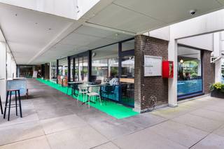 Commercial for sale in Brasschaat