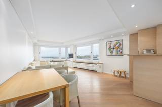 Beautiful Two-Bedroom Apartment with Panoramic Sea View in Westhill Residence!Located on the 5th floor of Westhill Residence, we offer you an...