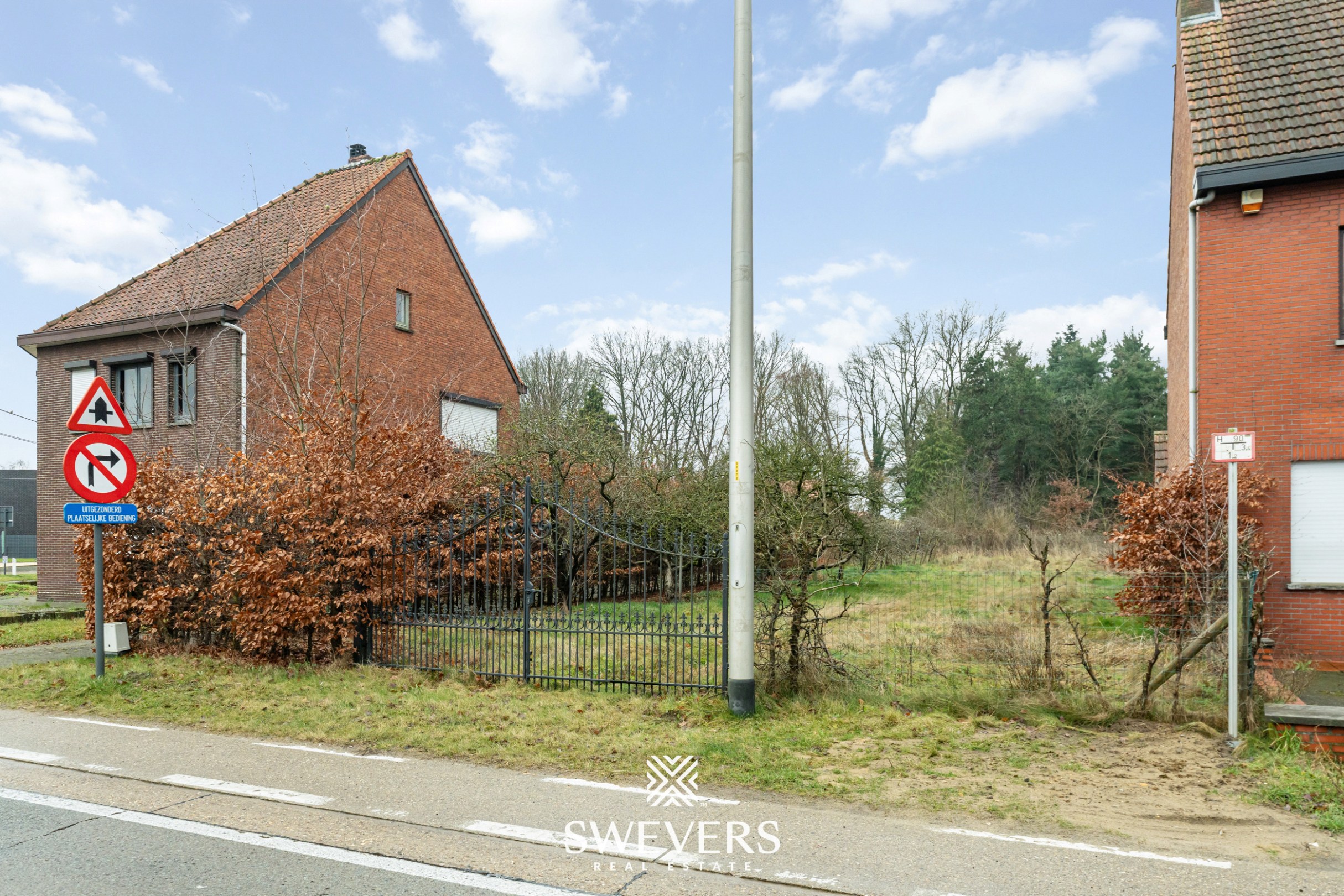 Land for sale in Beringen - photo 5