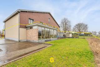 Apartment for sale in Bilzen-Hoeselt