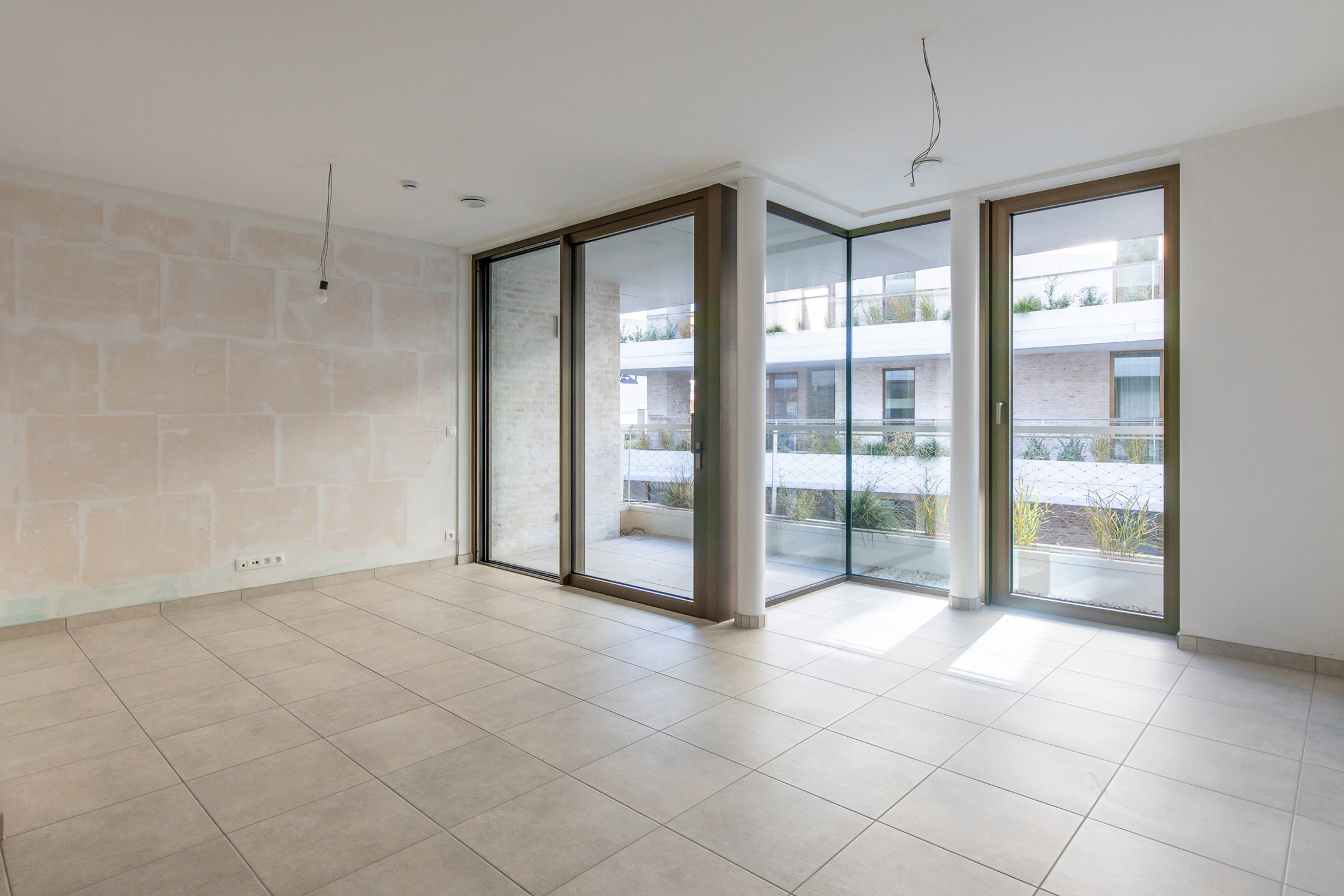 IDEALE INVESTERINGSOPBRENGST - APPARTEMENT 1 SLAAPKAMER - foto 3