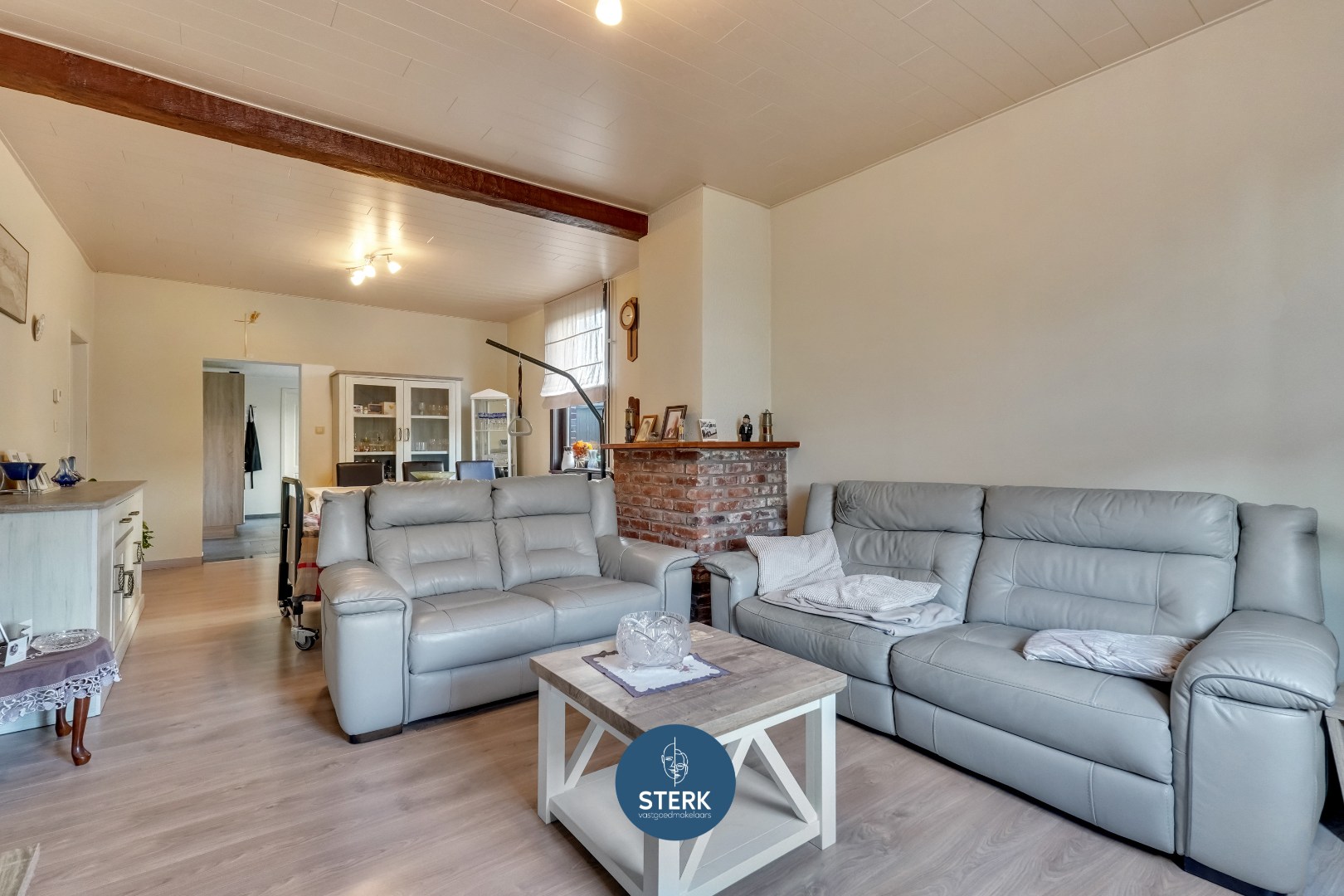 Maison à vendre à Maasmechelen avec 2 chambres - photo 2