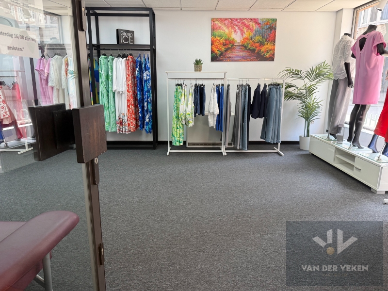 VERHUURD HANDELSPAND IN HARTJE HASSELT - foto 4