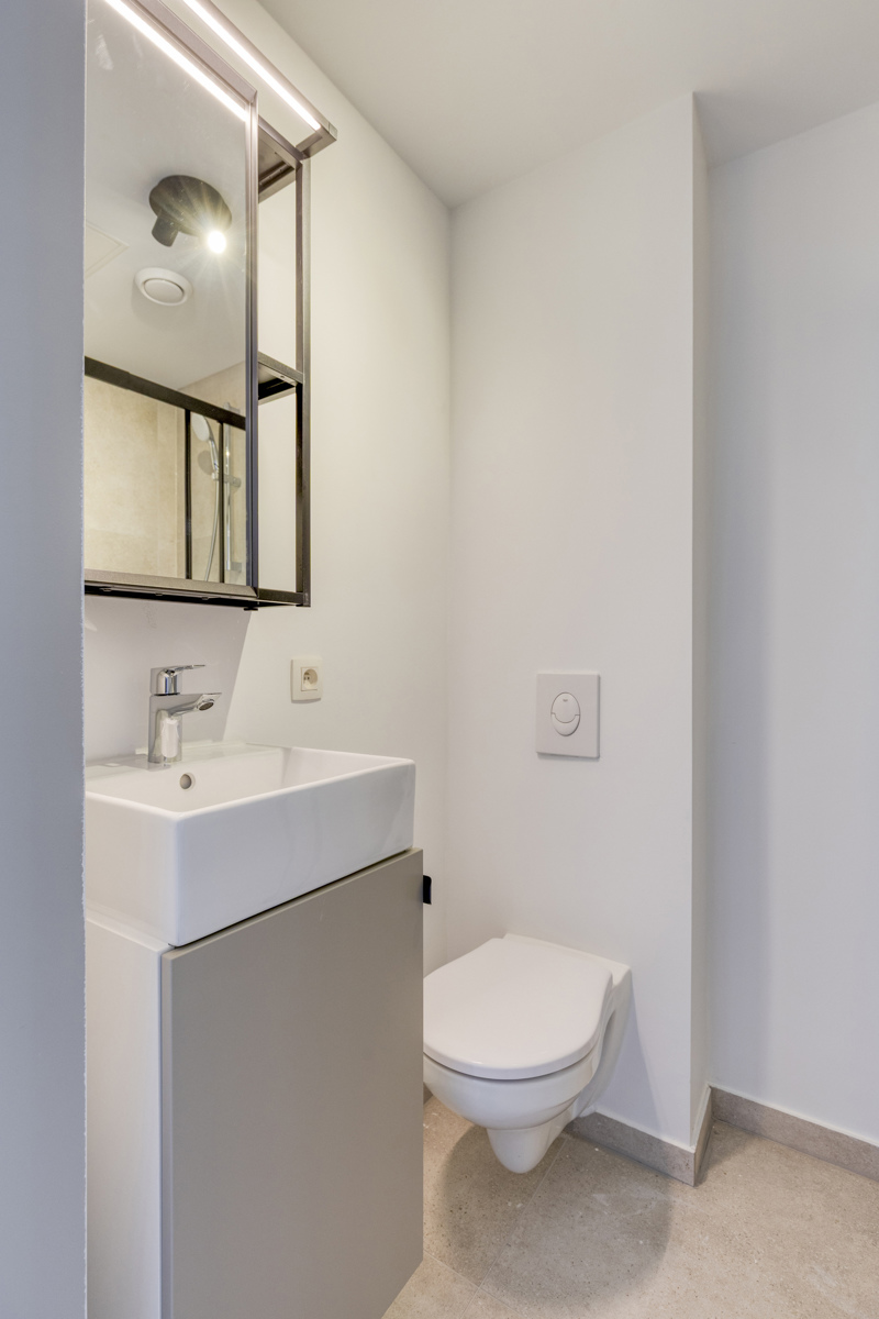 Luxe studio's nabij Gasthuisberg! - foto 5