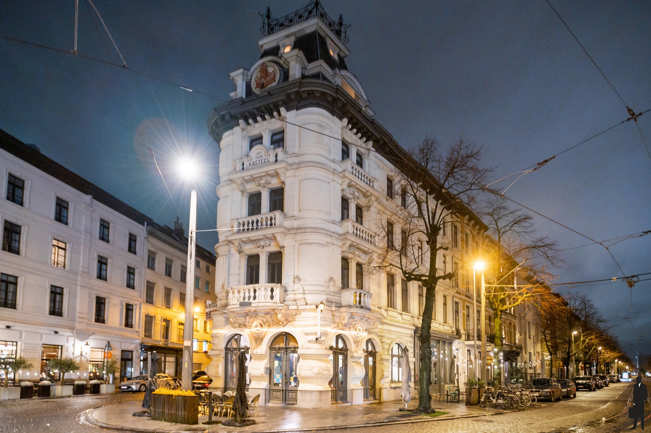 Handelspand op bruisende Bolivarplaats met stabiele huurinkomsten - foto 2