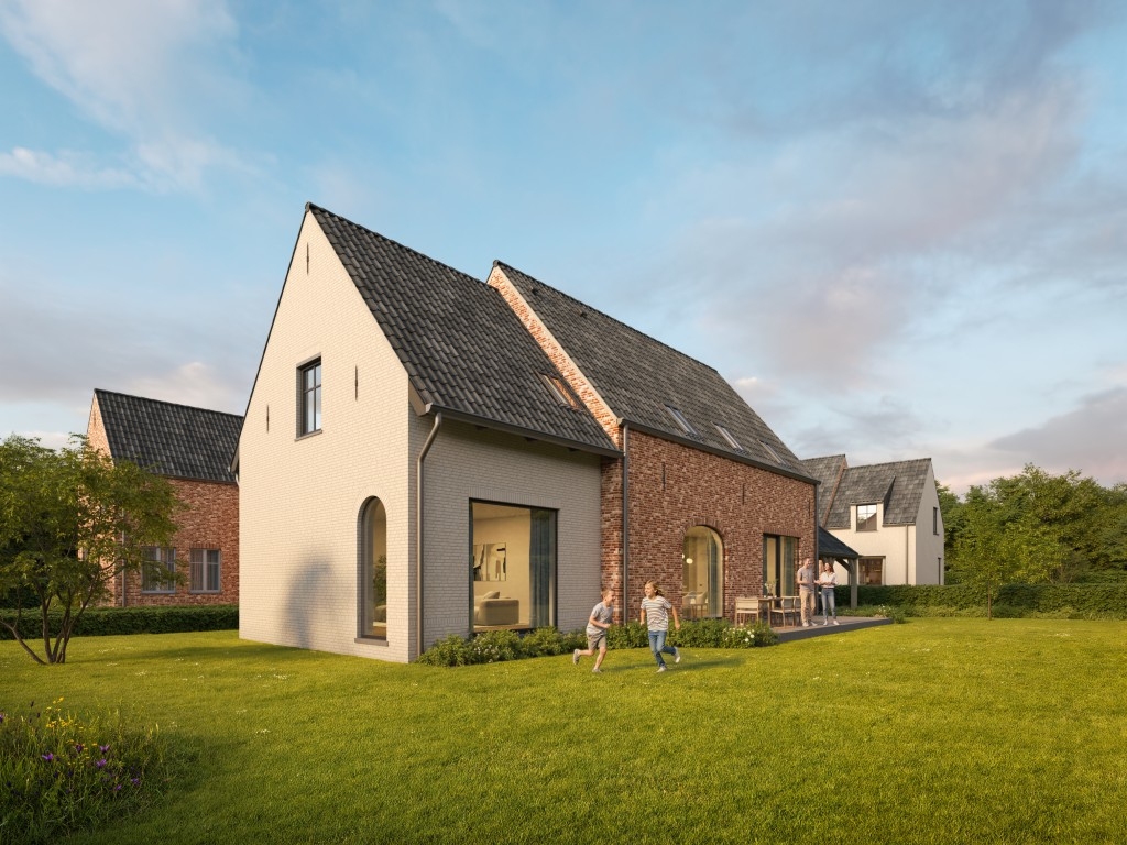 Projet à vendre à De Pinte - photo 3