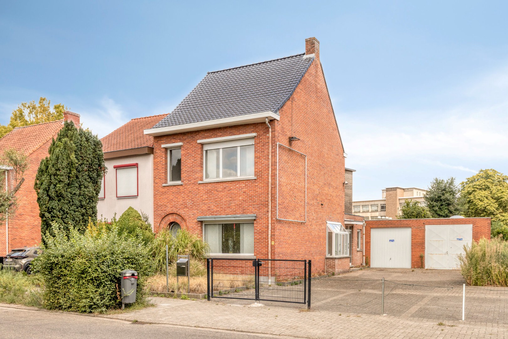 Maison à vendre à Mol
