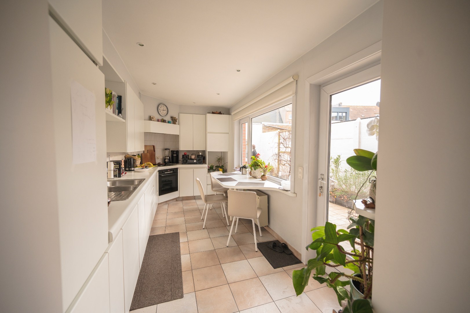 Maison à vendre à Bredene avec 4 chambres - photo 4