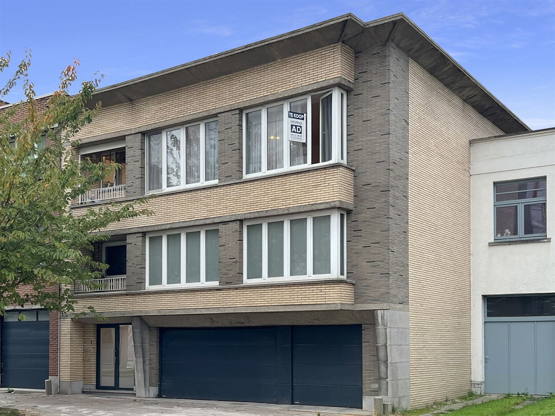 Residentieel gelegen, ruim en praktisch appartement - foto 1