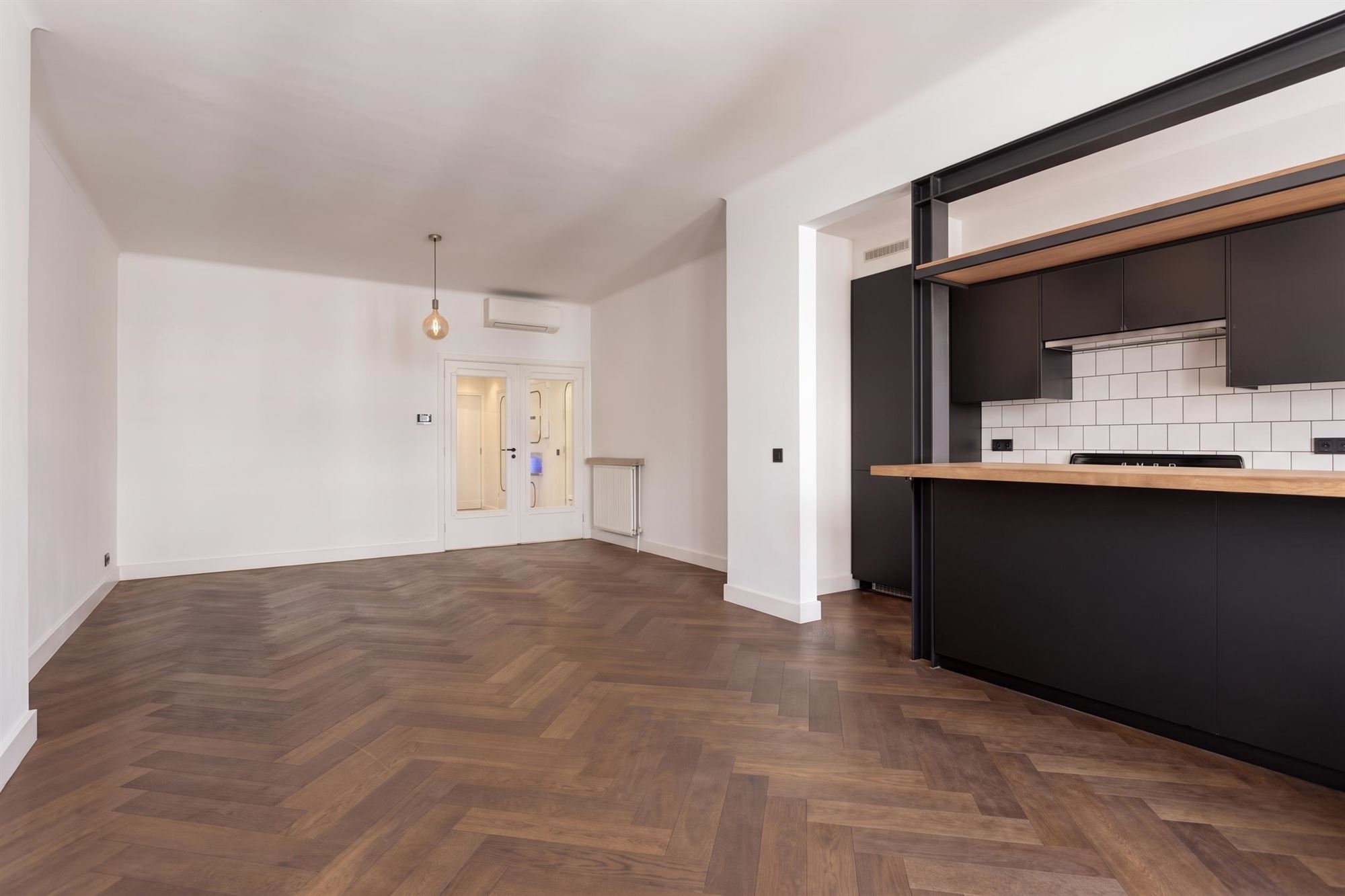Prachtig energiezuinig appartement met twee slaapkamers. - foto 5