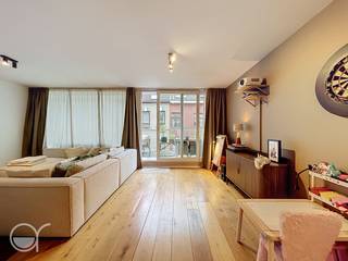 Appartement à louer à Gand