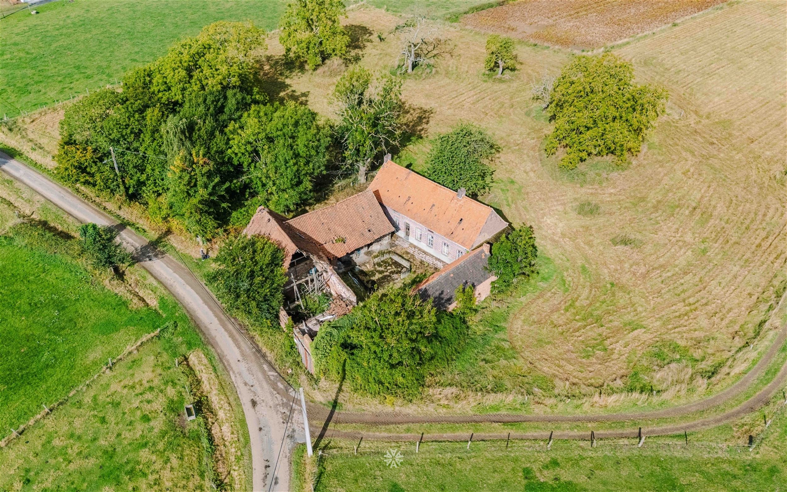 Projet de rénovation unique dans un lieu exceptionnel - photo 2