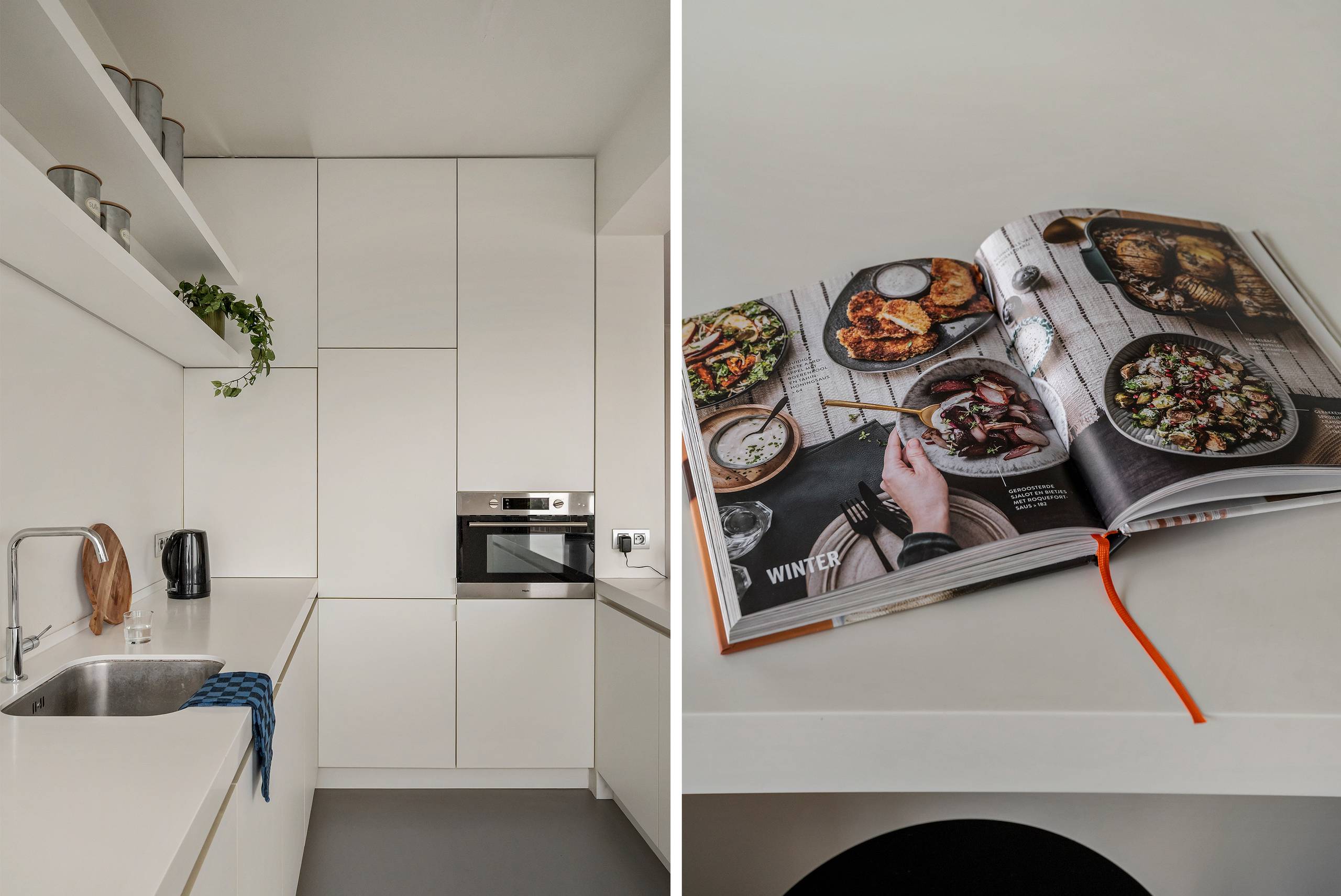 Hoog wonen met een uitzicht om bij weg te dromen - foto 3