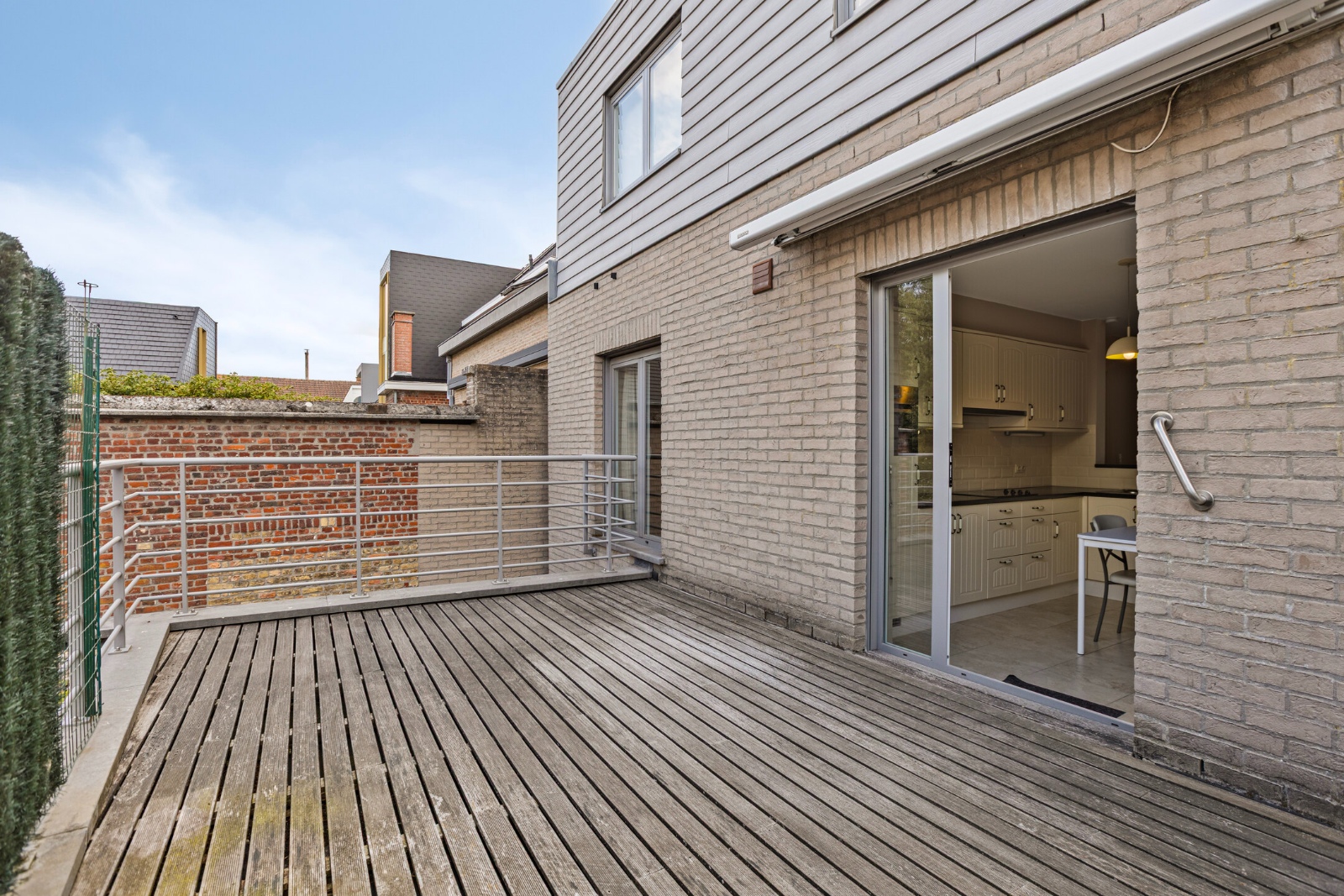 Appartement à vendre à Poperinge avec 2 chambres - photo 4