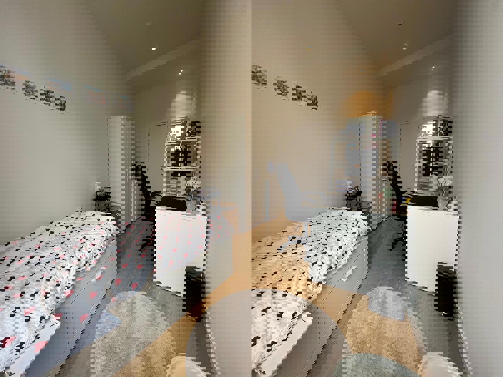 Apartment for rent in Leuven with 1 bedroom - photo 2