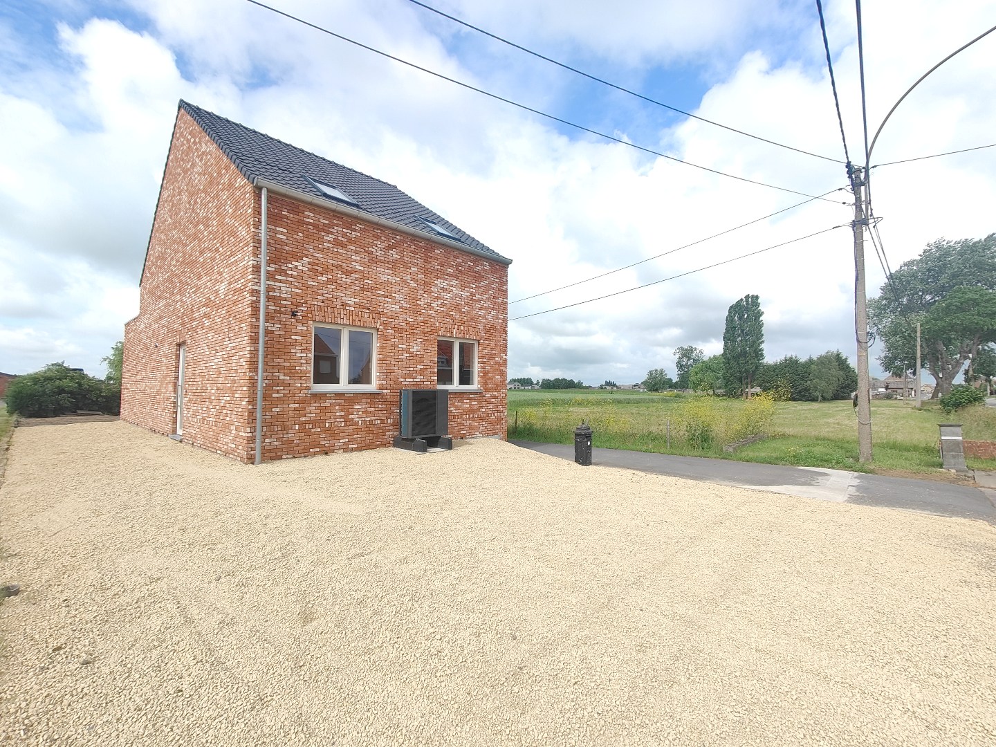 Maison à louer à Vleteren