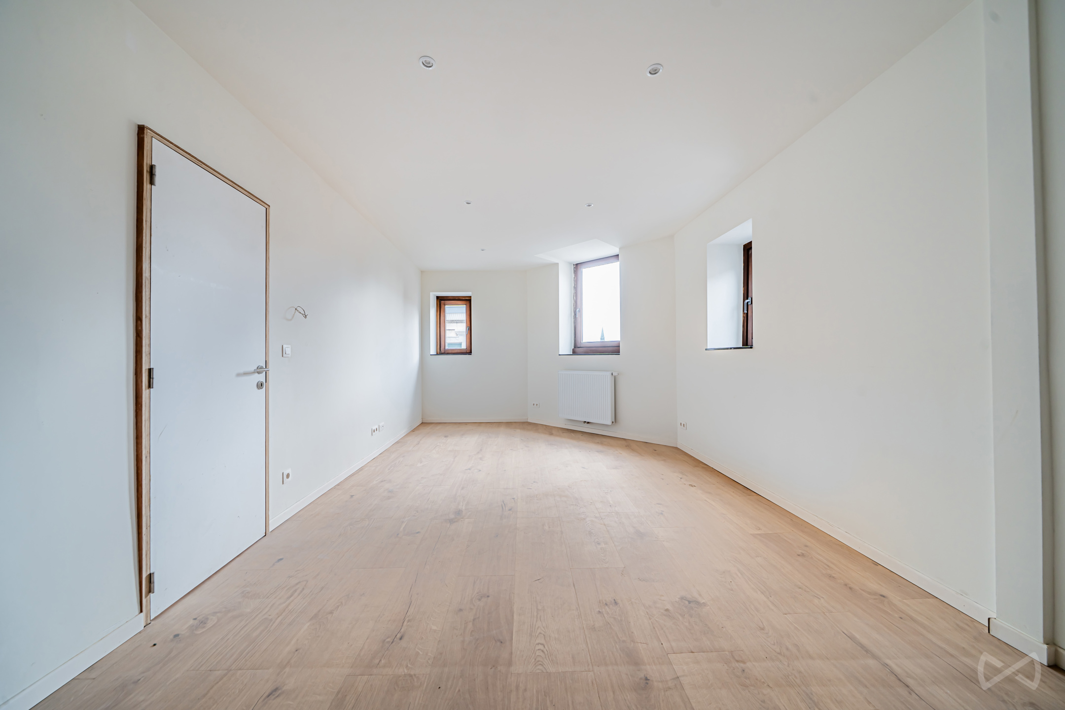 Apartment for sale in Liège with 2 bedrooms - photo 3