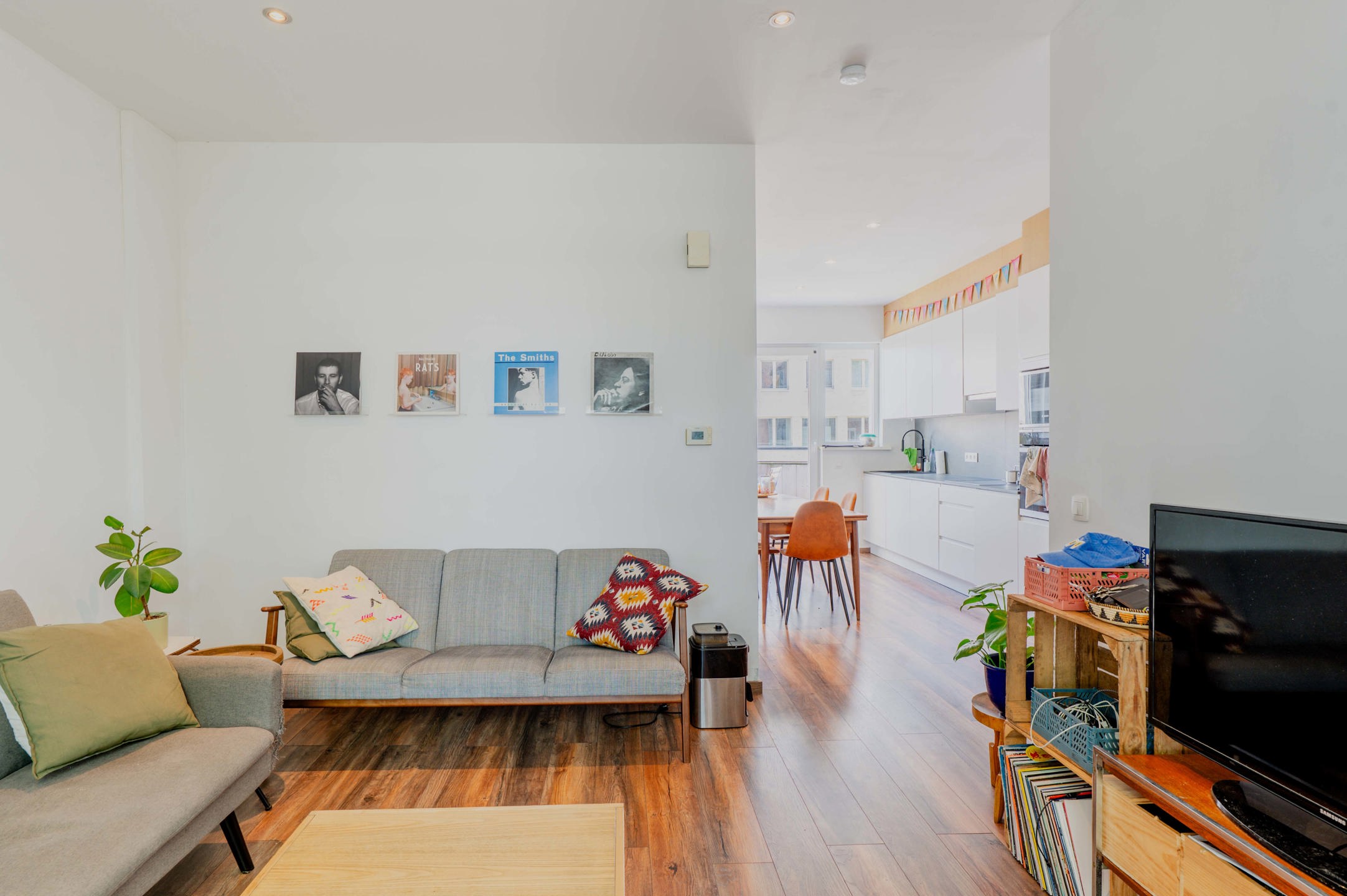 Instapklare woning aan het Keizerpark - foto 4