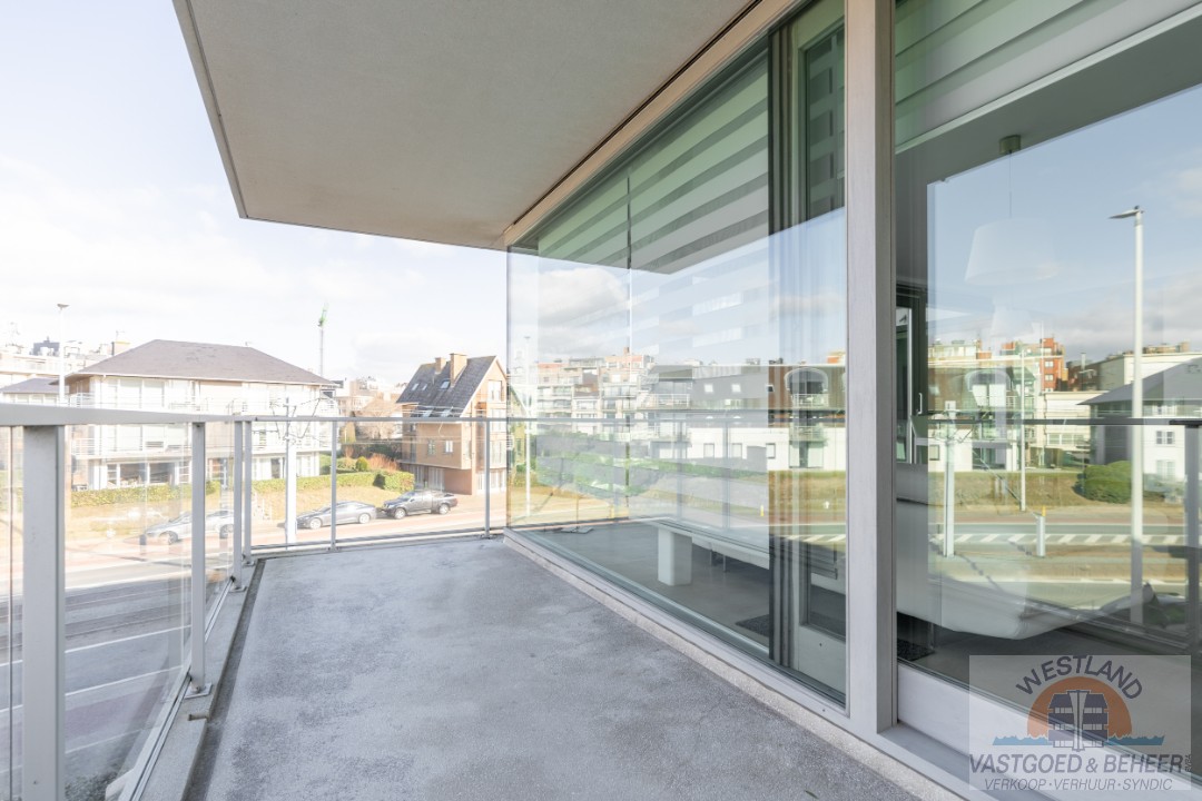 Schitterend 2-slaapkamer appartement in het hart van Sint-Idesbald - foto 4