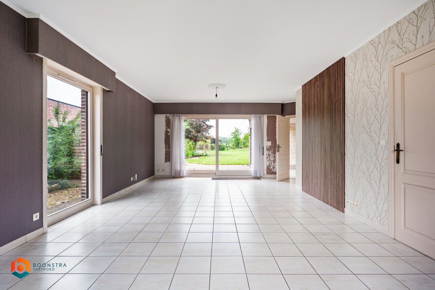 Woning met 3 (mogelijks 4) slpkrs op ruim perceel te Putte - foto 4