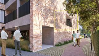 Apartment for sale in Bilzen-Hoeselt