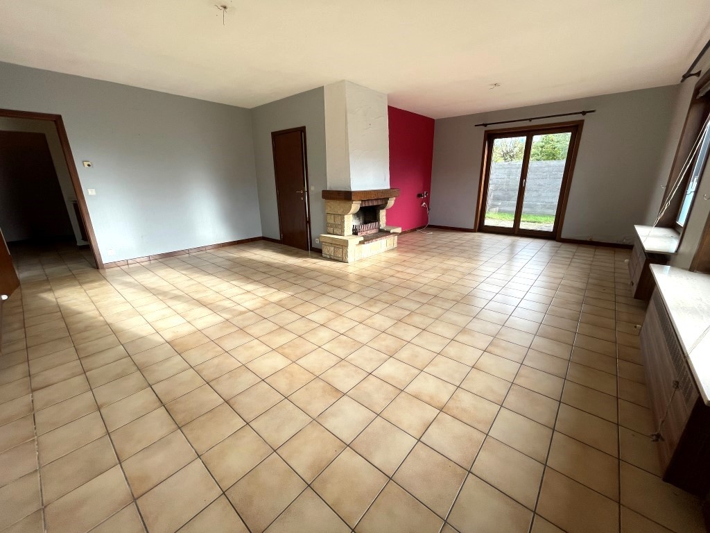 Alleenstaande gelijkvloerse woning op 600 m², rustig groen gelegen - foto 4