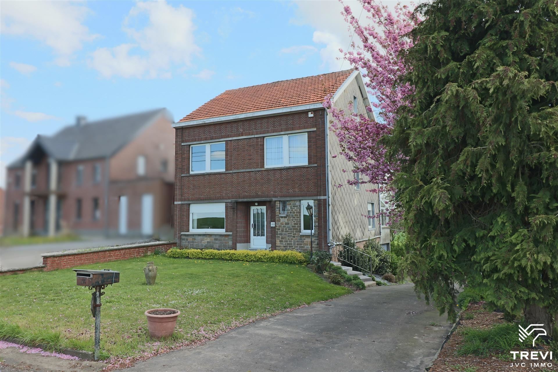 Huis te koop in Oreye met 3 slaapkamers - foto 2