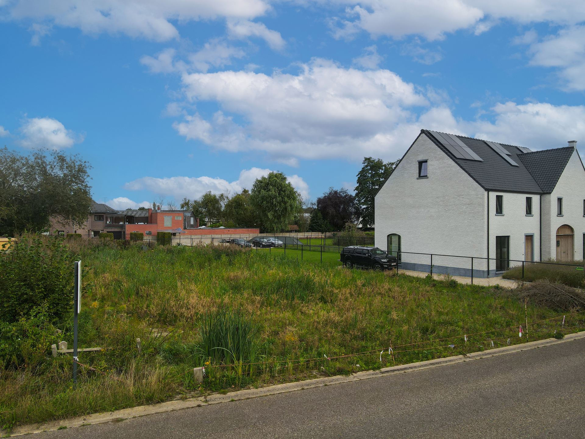 Land for sale in Hasselt