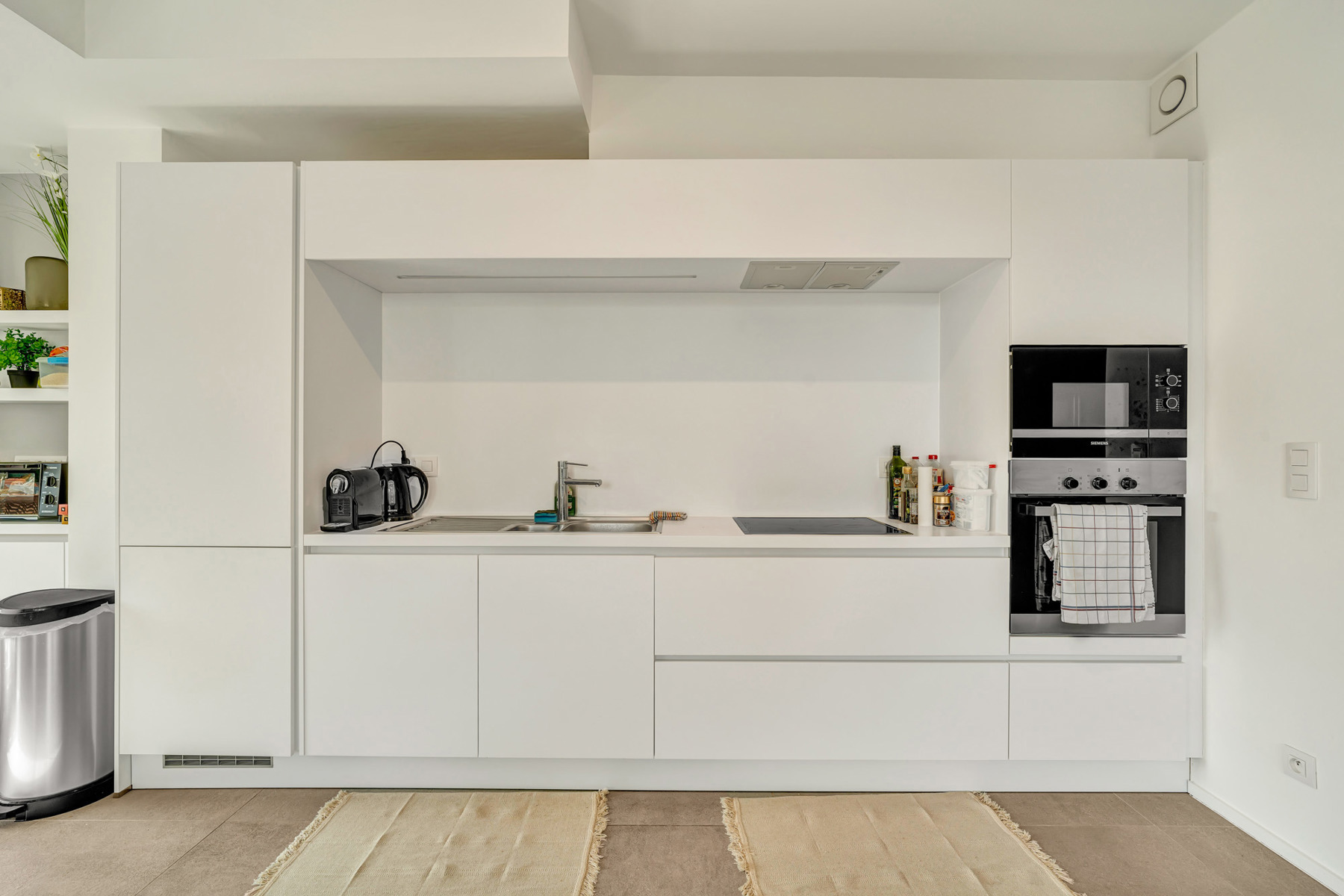 Apartment met 2 slaapkamers en terras an Senypark !  - foto 2