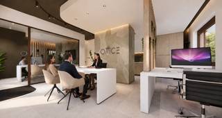 <p>Ben je op zoek naar een commercieel pand of kantoor in hartje Peer? Met een oppervlakte van 55,63m², veel lichtruimte en een toplocatie zit je goed bij Agnetenpark! De afwerking bepaal jij volledig zelf. Parkeren kan op de voorliggende parkeerplaatsen.</p><p>Bij Agnetenpark leef je niet alleen op maat van de mensen maar ook op maat van morgen. Zo is er aandacht voor duurzame energie - denk maar aan zonnepanelen, geothermie (warmtepomp met aardwarmte) en waterrecuperatie - én duurzame mobiliteit. Er wordt een nieuw buurtpark aangelegd aan de Kloosterstraat waardoor je kan genieten van het uitbundige groen tijdens een rustgevende wandeling of een gezellige namiddag met collega's en buren.</p><p>In dit project is geïnvesteerd in een efficiënt en duurzaam geothermisch verwarming en koeling systeem (KWO systeem) dat samen met zonnepanelen en warmtepompen zorgt voor een zeer lage energiefactuur. Meer info over dit systeem vind je hier: www.jansenrealestate.be/wat-is-een-kwo-systeem</p><p>De vermelde prijs is voor de cascoplus afwerking, exclusief registratie en btw, en inclusief 2 parkeerplaatsen bovengronds, voor het kantoor.<br />Getoonde beelden zijn renders hoe het kantoor afgewerkt kan worden.</p><p>Neem vandaag nog contact op voor een afspraak op 011 39 90 50.</p>