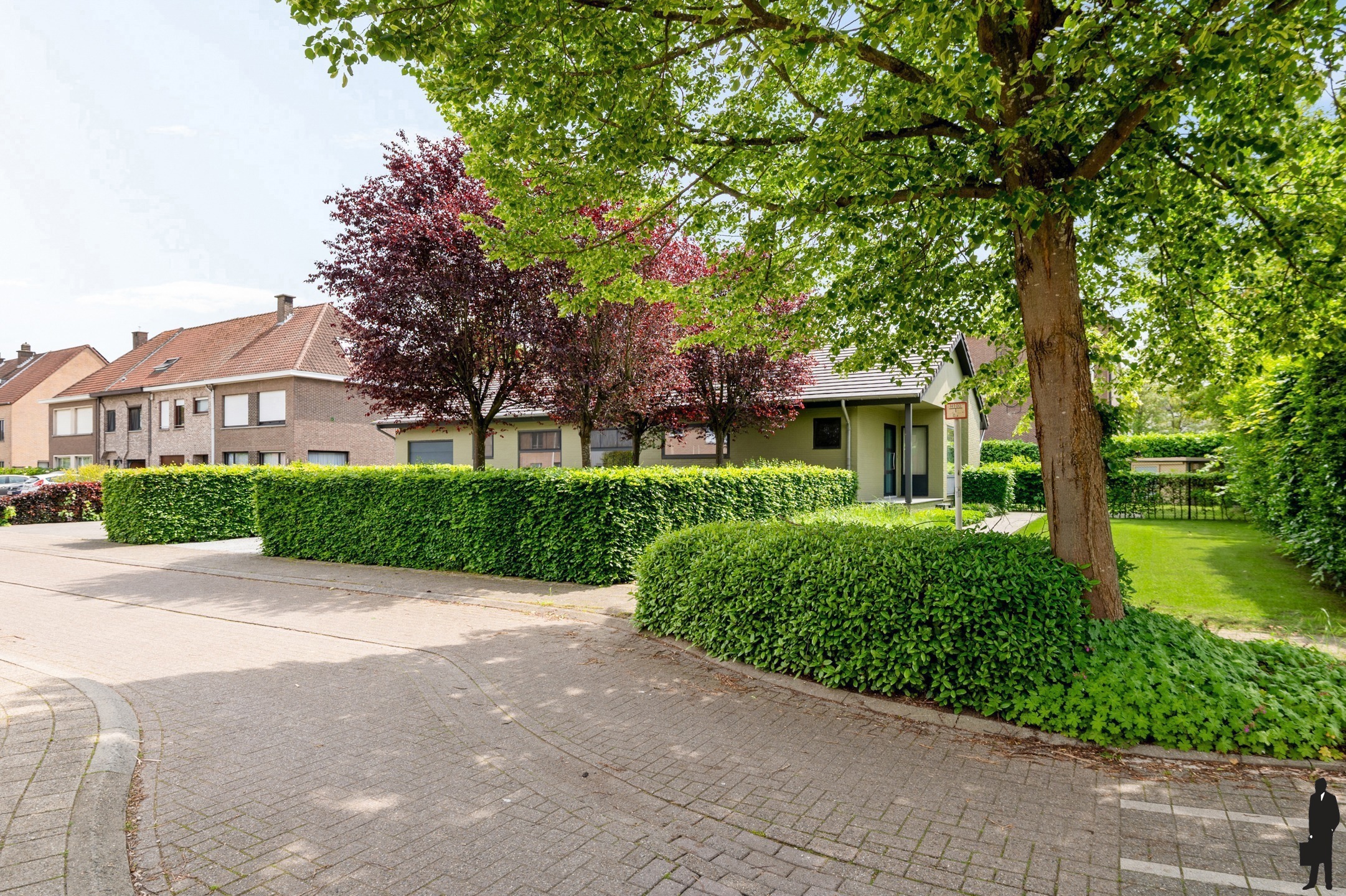 House for sale in Boechout with 4 bedrooms - photo 2