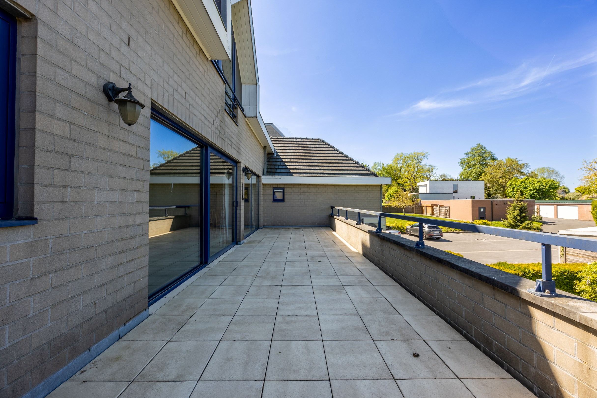 Apartment for sale in Bellegem with 2 bedrooms - photo 5