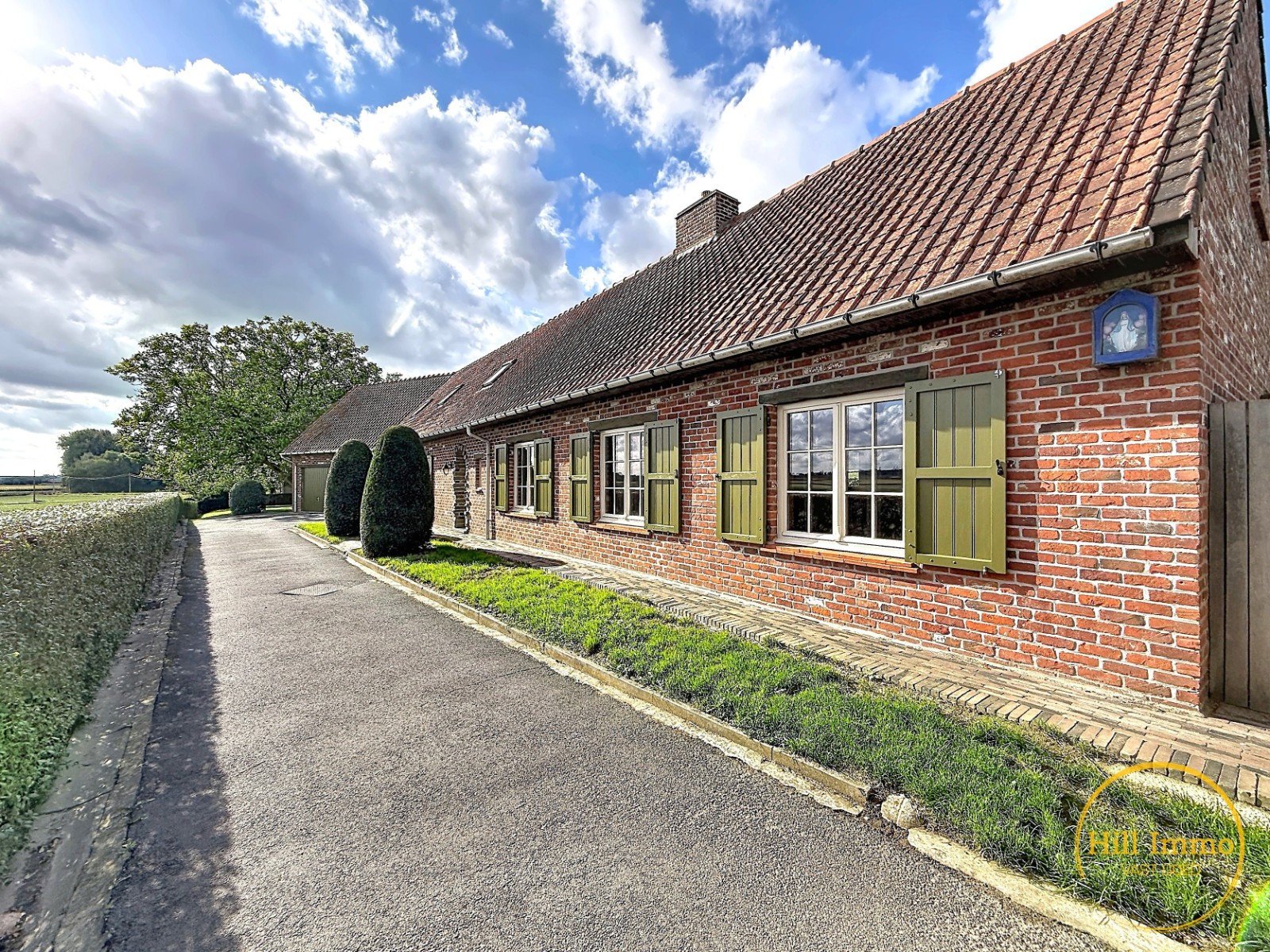 House for sale in Heuvelland