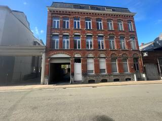 Appartement à louer à Zottegem