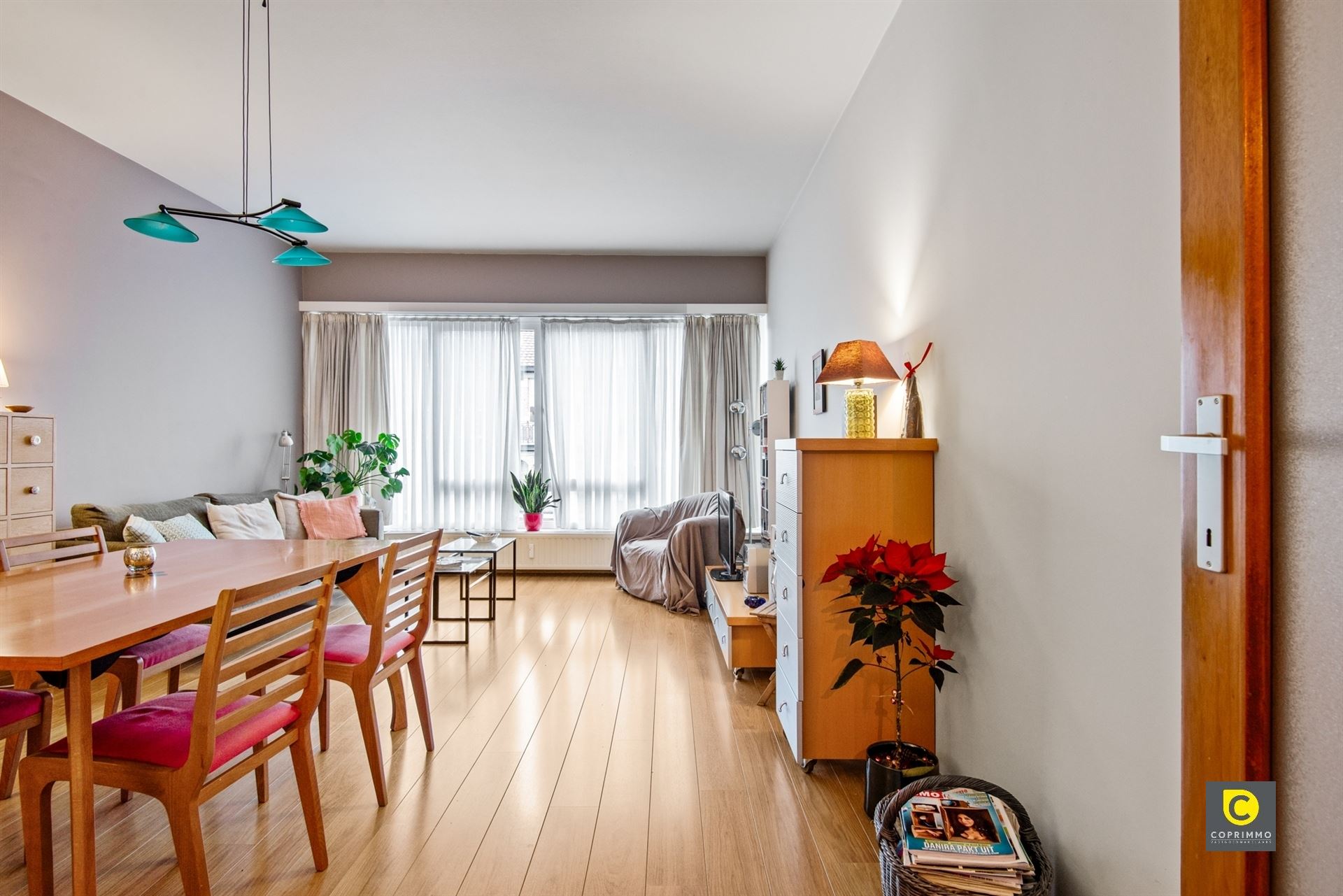 Appartement - photo 2