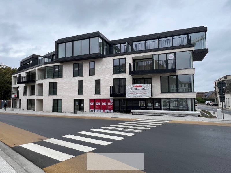 COMMERCIËLE HANDELS-OF KANTOORRUIMTE - photo 1