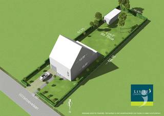 Op zoek naar een bouwgrond nabij Leuven centrum, maar toch in een rustige, groene omgeving? Deze mooie bouwgrond voor open bebouwing heeft...