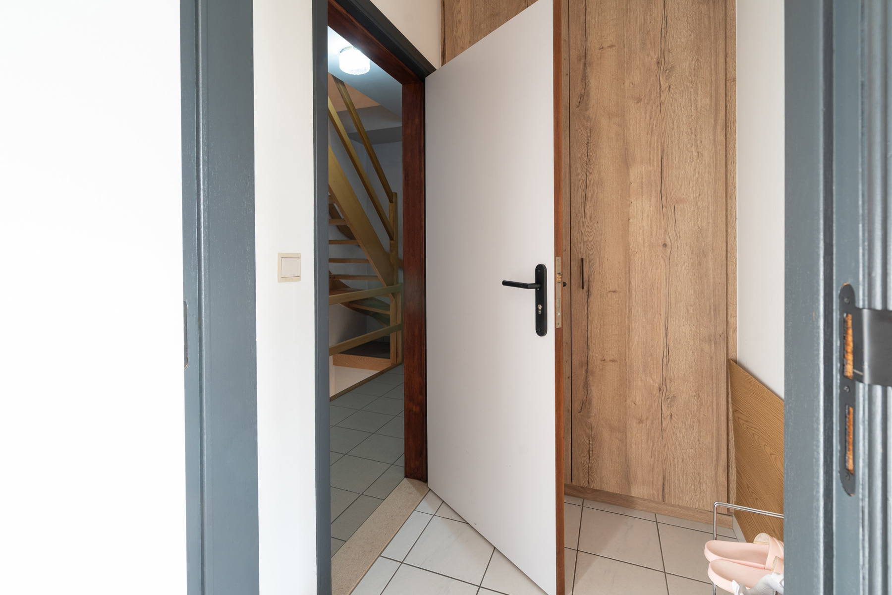 APPARTEMENT OP DE 1STE VERDIEPING - foto 3