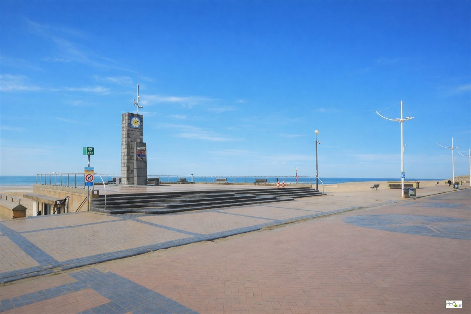 handelspand met appartement - foto 3