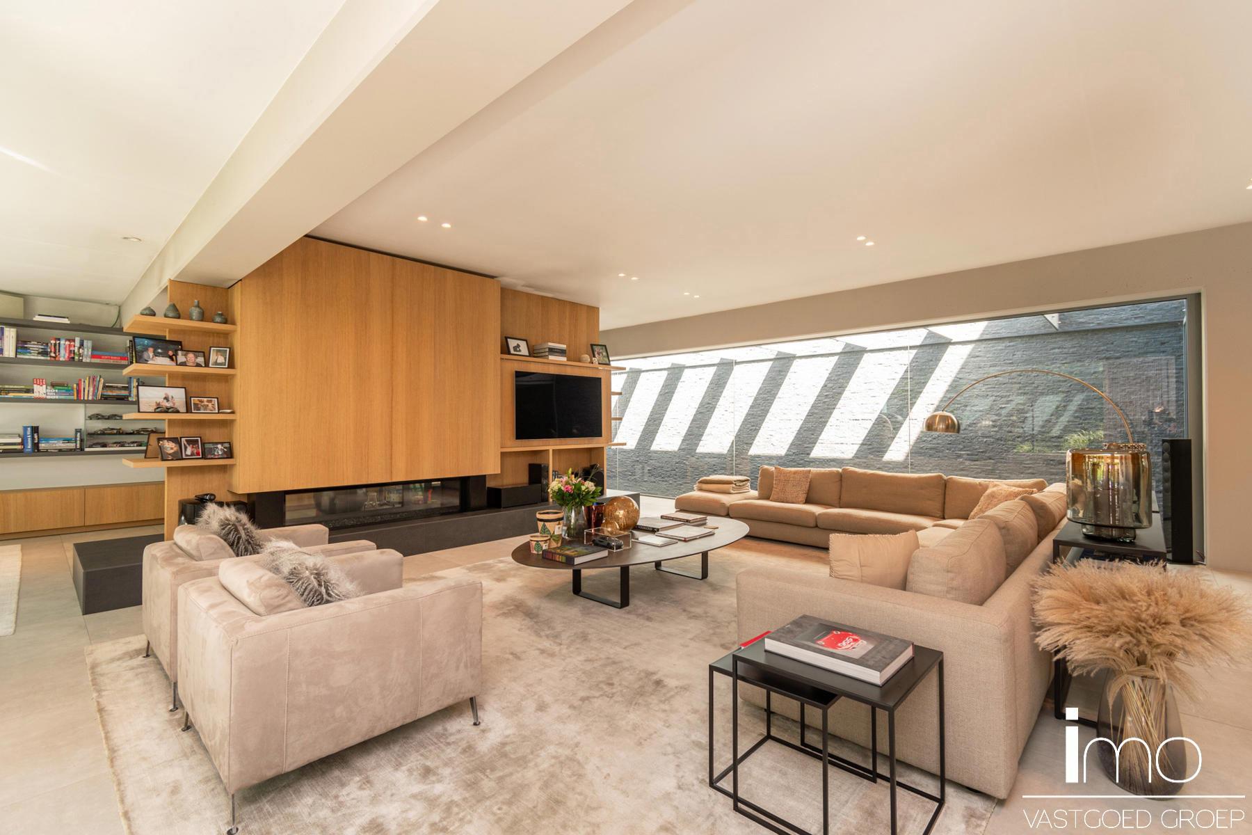 Buitengewone villa met veel privacy - foto 5