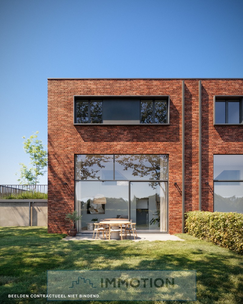 HEULEHOF - WONING 200 - photo 1