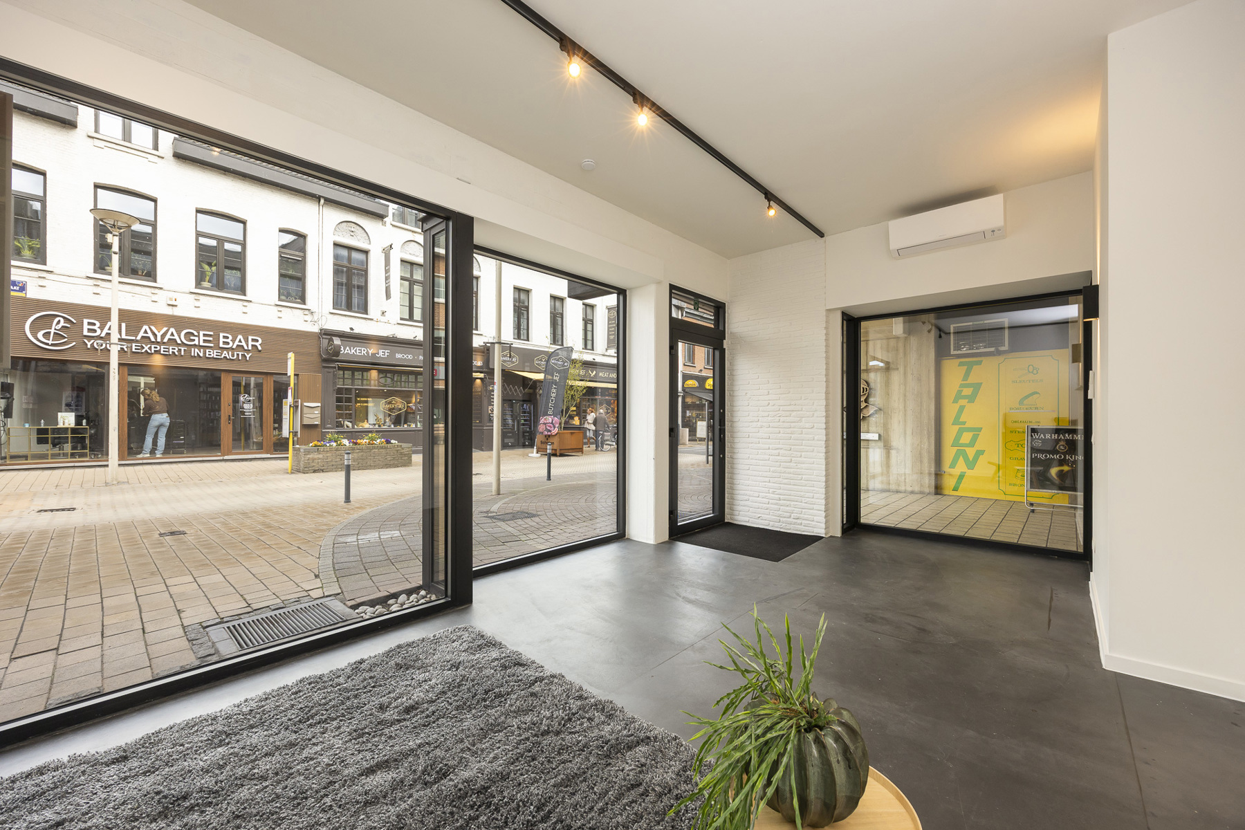 PAALSTRAAT – AAA LOCATIE | COMMERCIELE RUIMTE  - foto 2