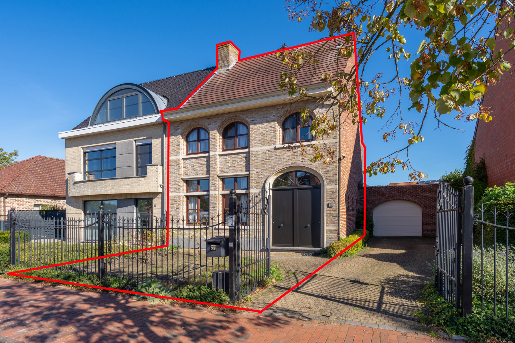 Maison à vendre à Westwesel