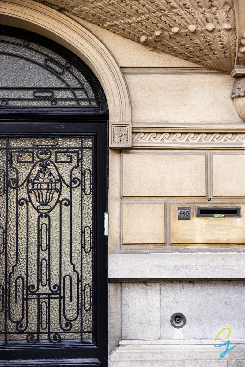 Authentieke, statige herenwoning op toplocatie - foto 4